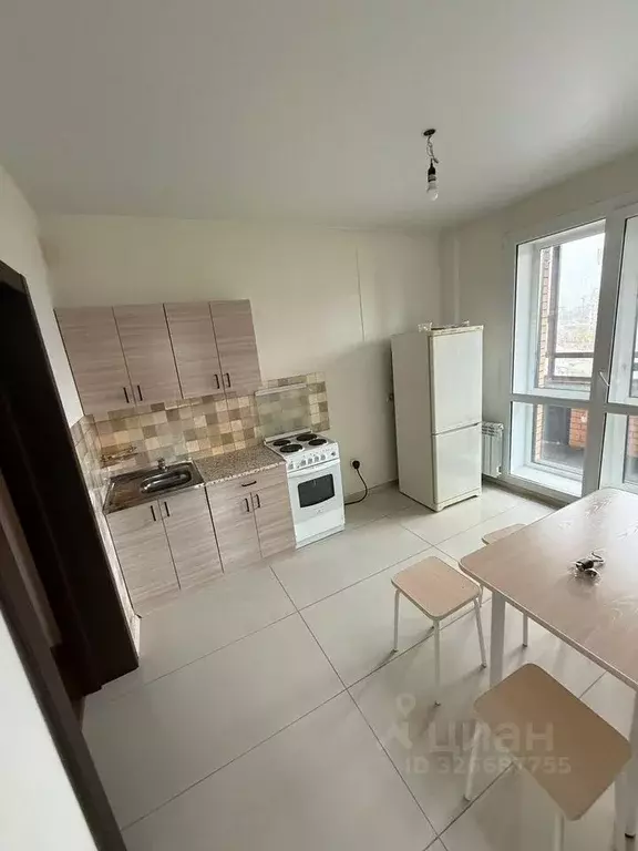 2-к кв. Новосибирская область, Новосибирск Ипподромская ул., 8 (46.0 ... - Фото 1