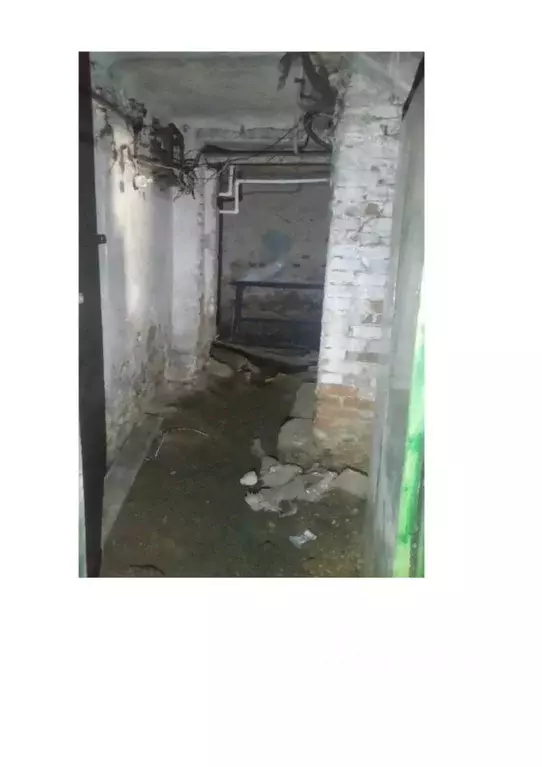 Помещение свободного назначения в Челябинская область, Челябинск ул. ... - Фото 2