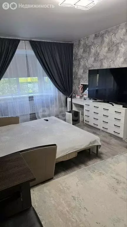 1-комнатная квартира: Новый Уренгой, район Южная Жилая Часть, 2-й ... - Фото 0