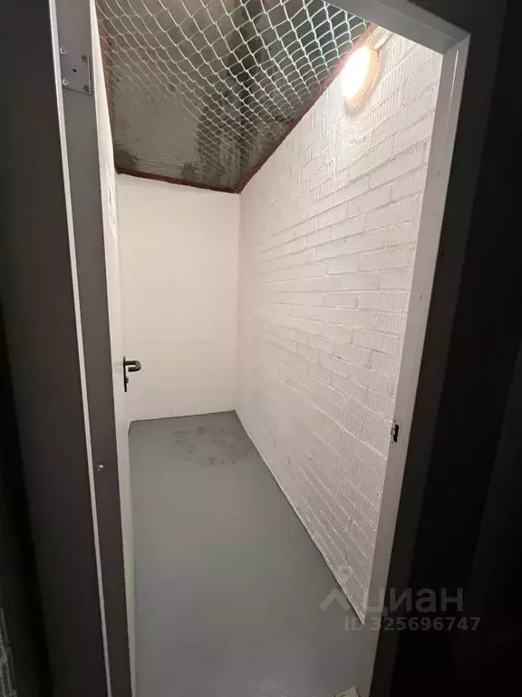 Гараж в Москва Причальный проезд, 10к2 (3 м) - Фото 2