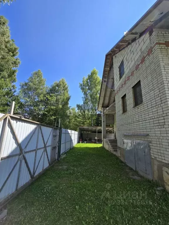 Дом в Ярославская область, Рыбинск Васильки ДНТ,  (257 м) - Фото 2