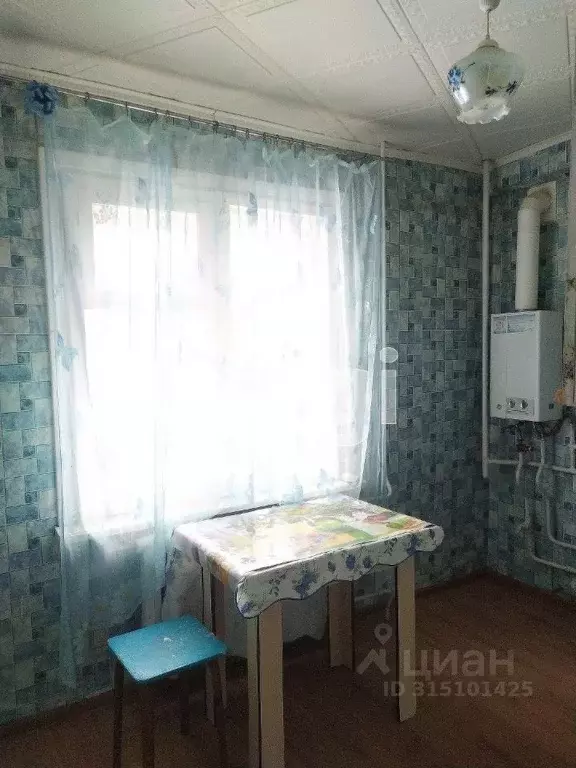 3-к кв. Коми, Ухта муниципальный округ, Седъю пгт ул. Целинная, 15 ... - Фото 0