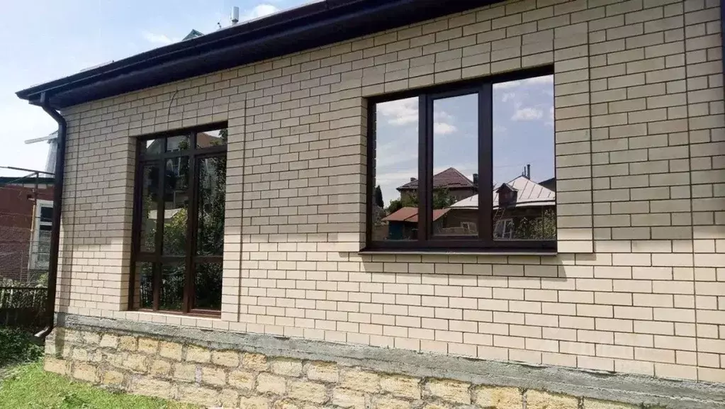 Дом в Ростовская область, Ростов-на-Дону Мясникован мкр, ул. 2-я ... - Фото 2