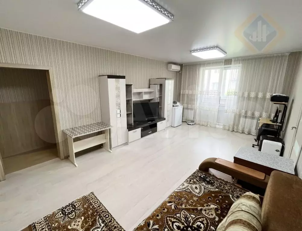 3-к. квартира, 80 м, 2/2 эт. - Фото 0
