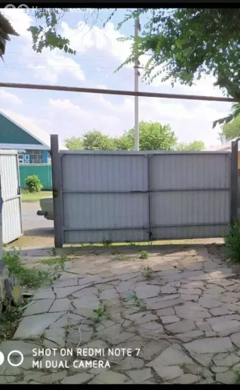 Дом в Шахты, Хлебная улица, 13 (41 м) - Фото 1