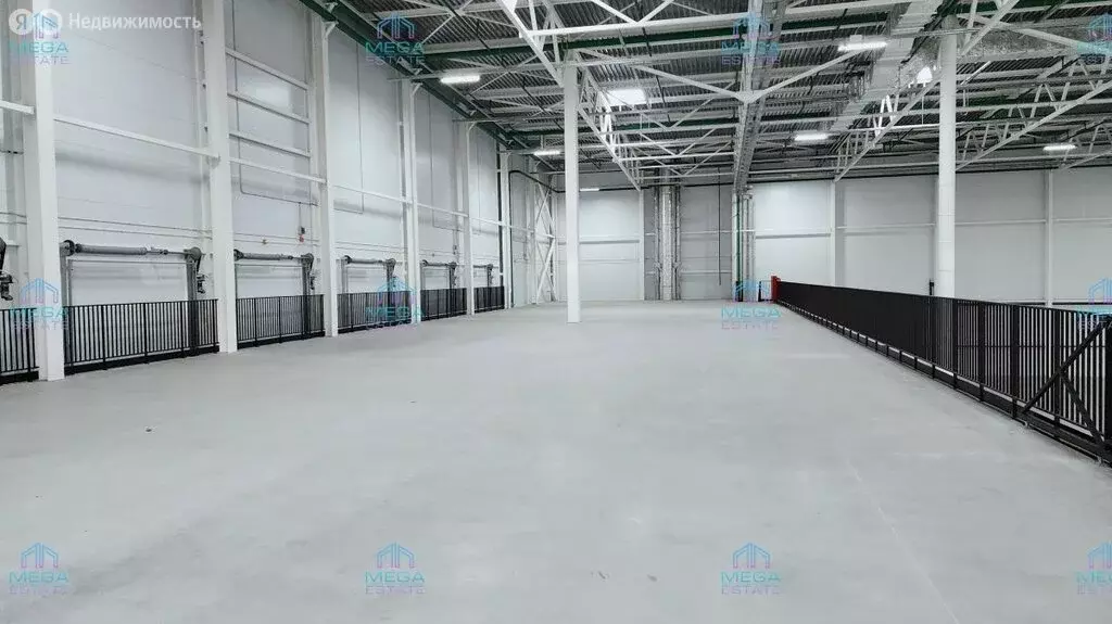 Склад (6504 м) - Фото 2