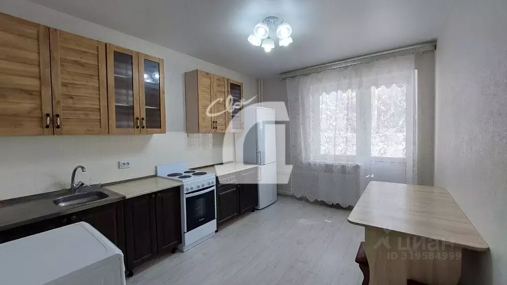 1-к кв. Краснодарский край, Краснодар ул. Имени Героя Советского Союза ... - Фото 1