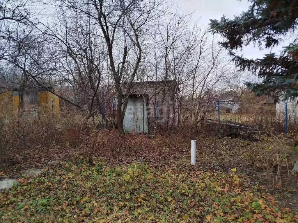 Дом в Воронеж, СНТ Садовод, Цветочная улица, 34 (15 м) - Фото 1