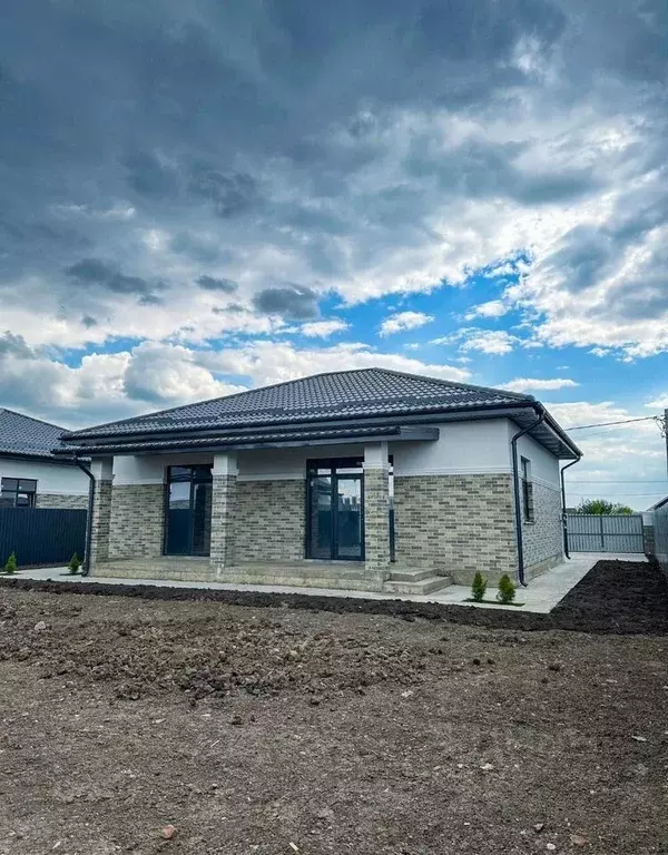 Дом в Московская область, Пушкинский городской округ, д. Костино, ... - Фото 2