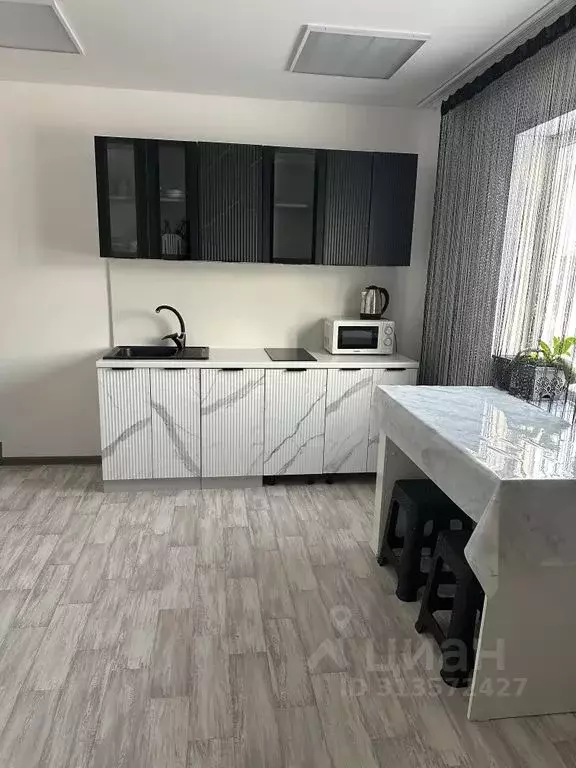 1-к кв. Иркутская область, Киренск Советская ул., 6 (45.0 м) - Фото 1