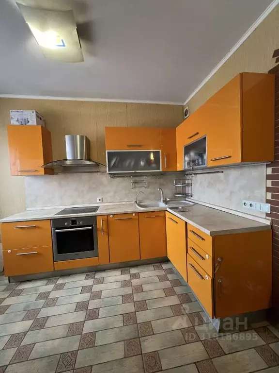 2-к кв. Московская область, Красногорск ул. Благовещенская, 12 (60.1 ... - Фото 1