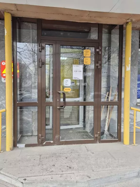 Помещение свободного назначения в Свердловская область, Екатеринбург ... - Фото 2