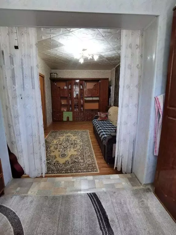 1-к кв. Астраханская область, Астрахань ул. Валерии Барсовой, 12к1 ... - Фото 1