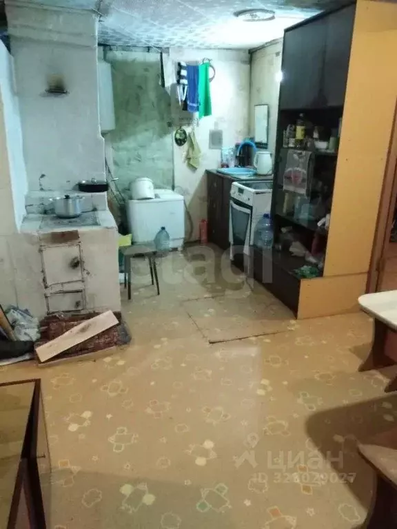 Дом в Хабаровский край, Солнечный район, пос. Березовый Велинский ... - Фото 2