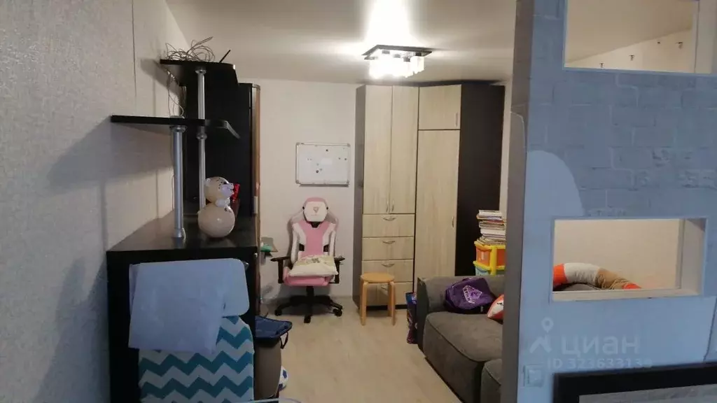 2-к кв. Тамбовская область, Тамбов Свободная ул., 6А (58.0 м) - Фото 2