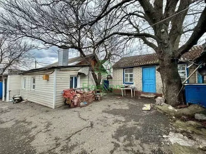 Дом в Белгородская область, Белгород ул. Дружбы, 44/2 (67 м) - Фото 1