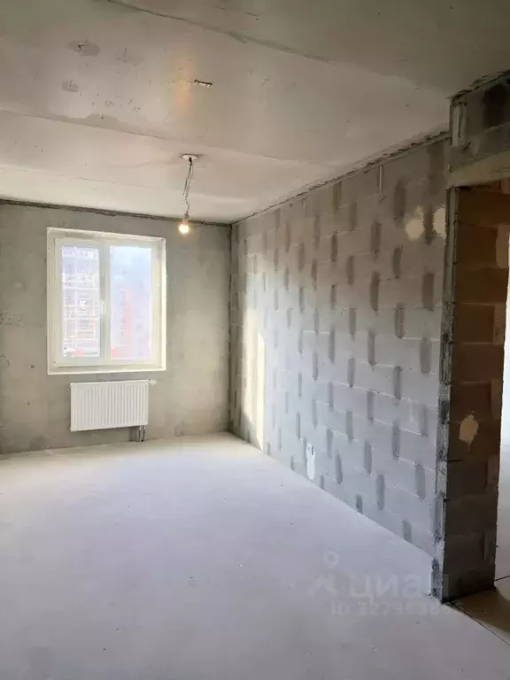 1-к кв. Ленинградская область, Ломоносовский район, Аннинское ... - Фото 1