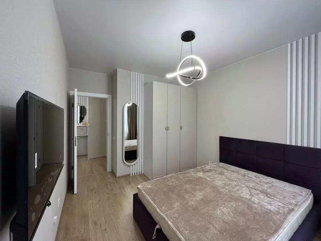 1-к кв. Санкт-Петербург бул. Измайловский, 11 (35.1 м) - Фото 2