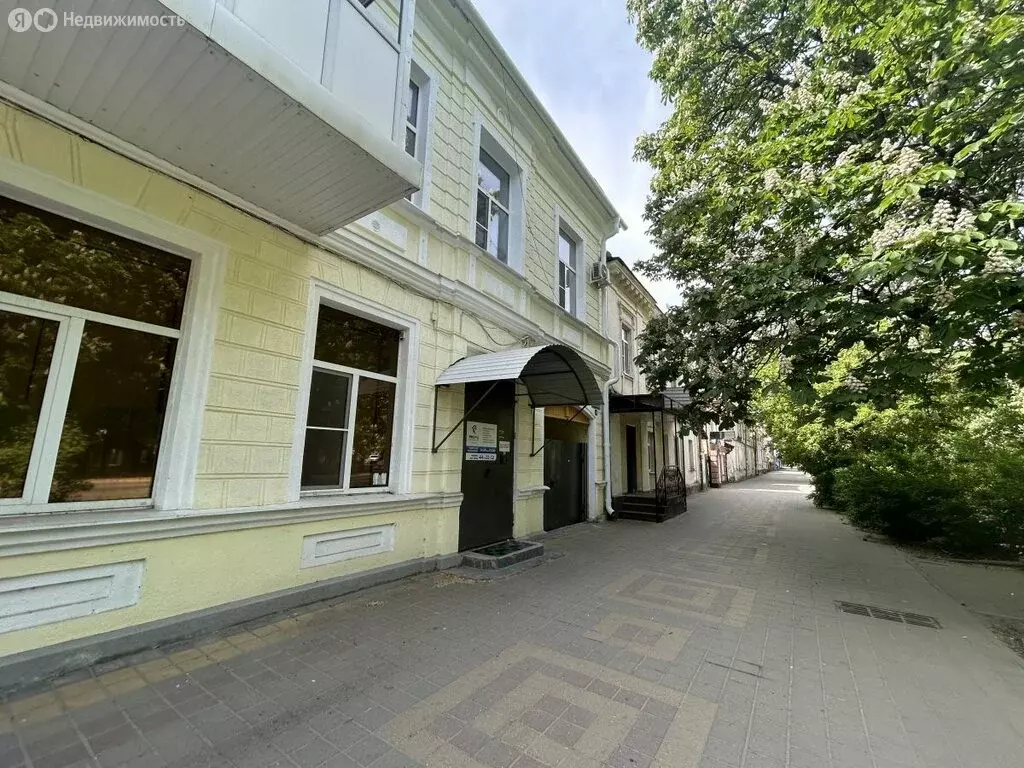 2-комнатная квартира: Ставрополь, проспект Карла Маркса, 30 (32 м) - Фото 0