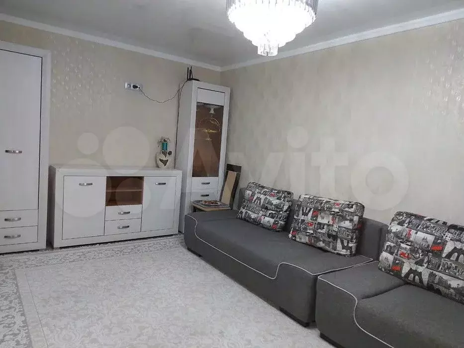 2-к. квартира, 55,4 м, 8/12 эт. - Фото 0
