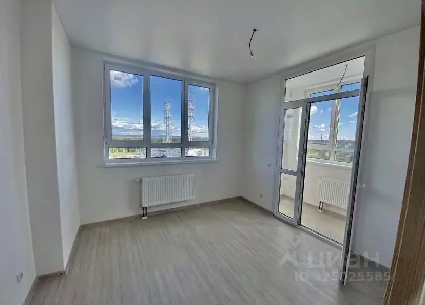 2-к кв. Нижегородская область, Нижний Новгород д. Анкудиновка, ул. ... - Фото 2