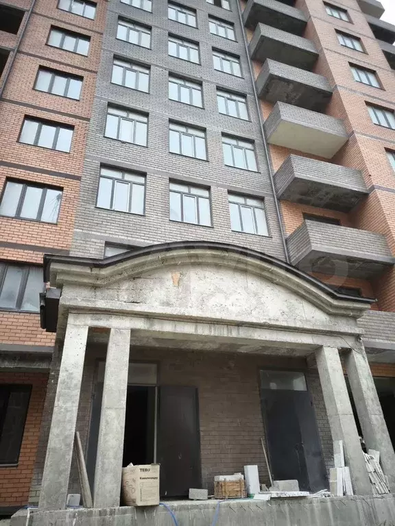 2-к. квартира, 85 м, 8/12 эт. - Фото 1