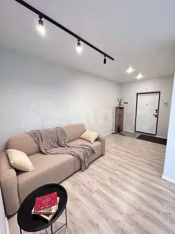 Квартира-студия, 30 м, 6/20 эт. - Фото 0