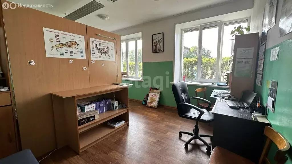 Офис (179.9 м) - Фото 2