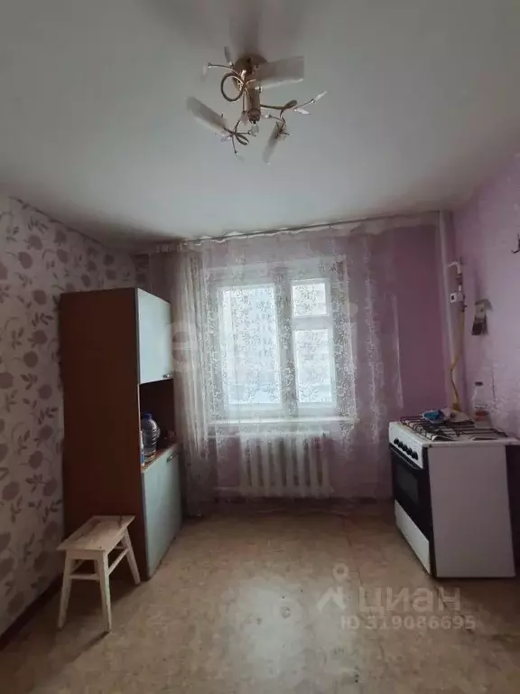 1-к кв. Тверская область, Тверь ул. Королева, 11 (42.6 м) - Фото 1