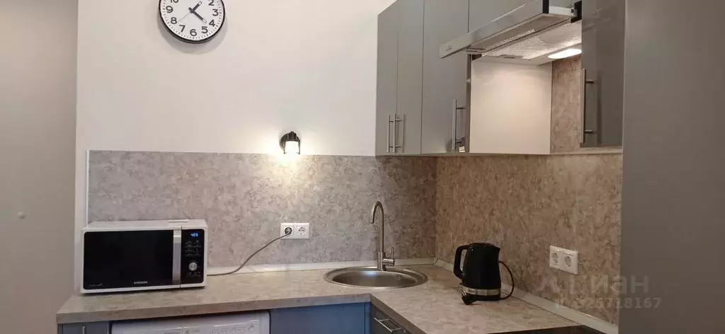 2-к кв. Москва Внуковское поселение, ул. Анны Ахматовой, 11к1 (50.0 м) - Фото 1