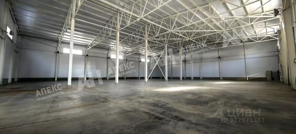 Склад в Московская область, Щелково городской округ, д. Набережная ул. ... - Фото 2