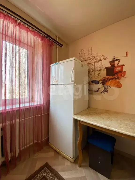 1-к. квартира, 29,5 м, 5/5 эт. - Фото 1