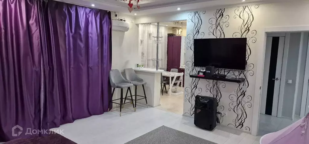 Продаётся 3-к квартира, 79.8 м - Фото 0