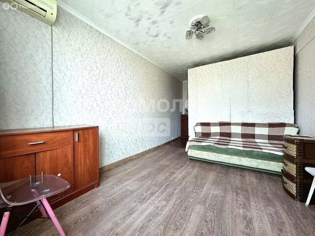 1к в 5-комнатной квартире (18 м) - Фото 1