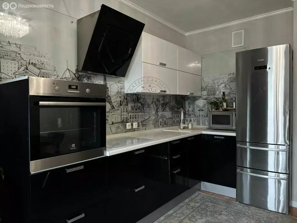 1-комнатная квартира: Екатеринбург, улица Гастелло, 32А (43.6 м) - Фото 2