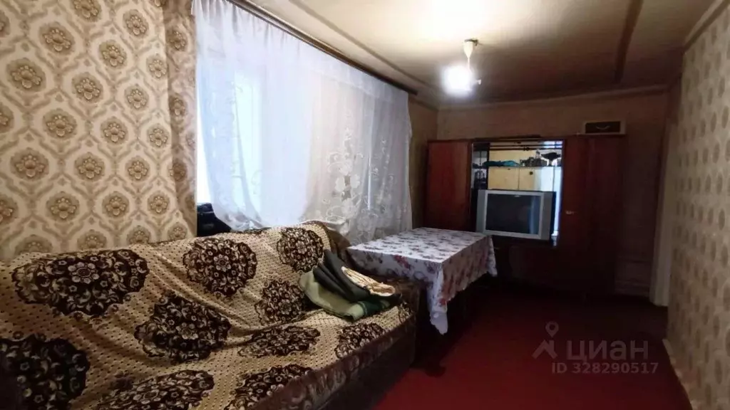 Дом в Ростовская область, Ростов-на-Дону пос. Орджоникидзе, ул. ... - Фото 1