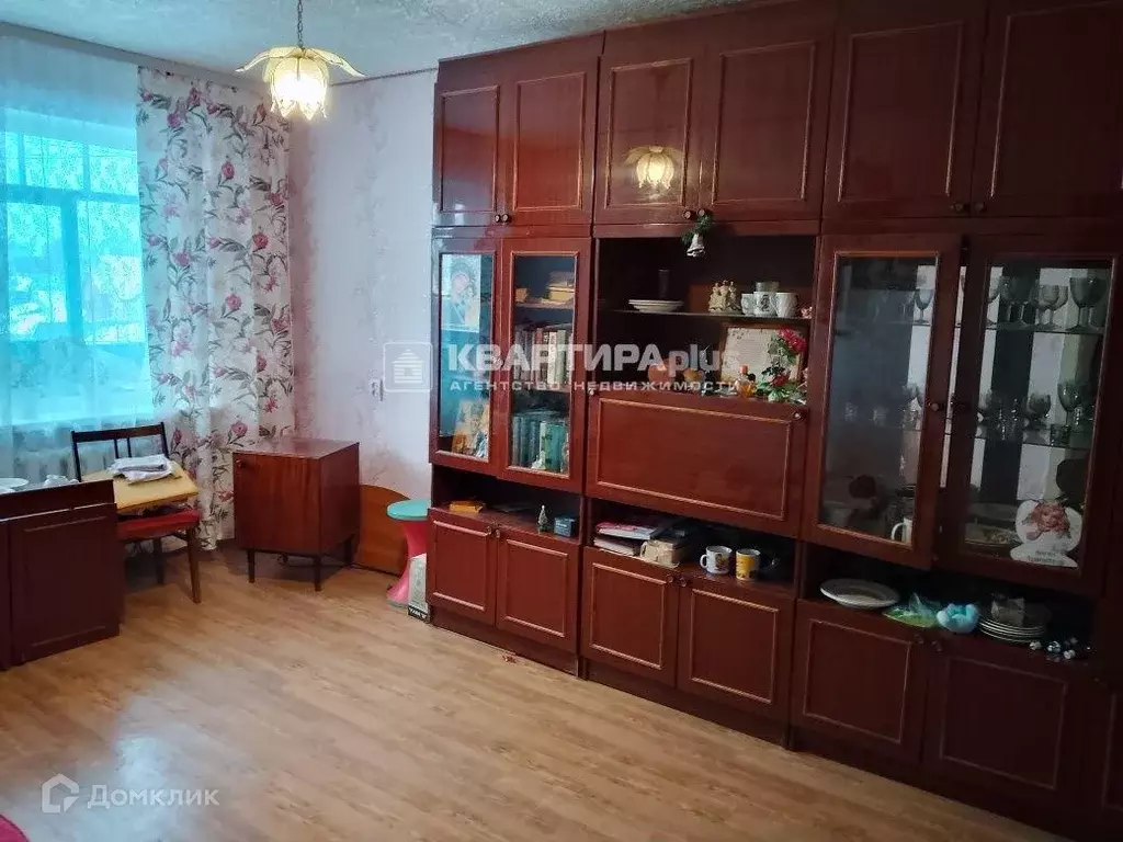 Продаётся 1-к квартира, 33.2 м - Фото 1