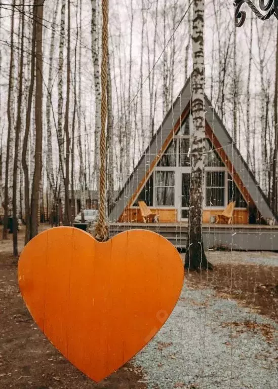 Дом в Тюменская область, Тюмень 866 (62 м) - Фото 2