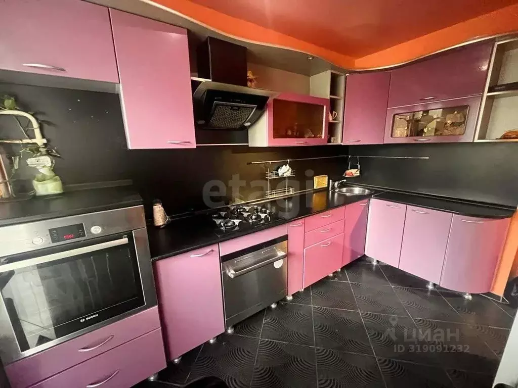 3-к кв. Костромская область, Кострома Малышково мкр, ул. Суслова, 15 ... - Фото 1