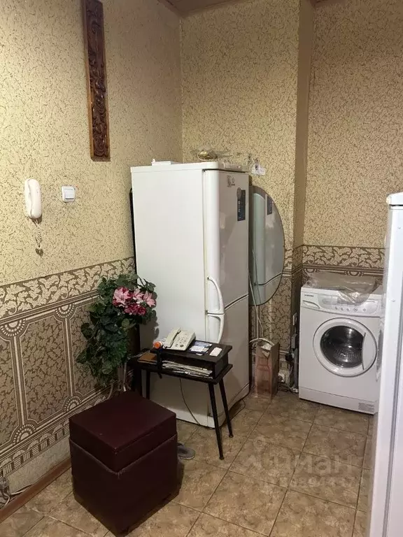 4-к кв. Астраханская область, Астрахань Боевая ул., 75к1 (78.0 м) - Фото 1