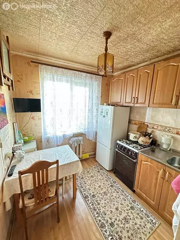 2-комнатная квартира: Орёл, Комсомольская улица, 326 (44.3 м) - Фото 1