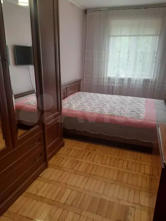 2-к. квартира, 45 м, 3/5 эт. - Фото 0