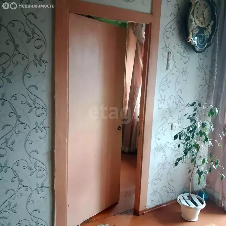 2-комнатная квартира: Искитим, микрорайон Индустриальный, 25 (43.9 м) - Фото 2