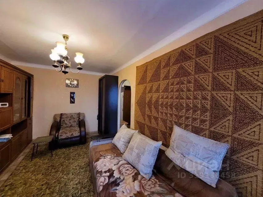 1-к кв. Ростовская область, Таганрог ул. Чехова, 271 (29.0 м) - Фото 1