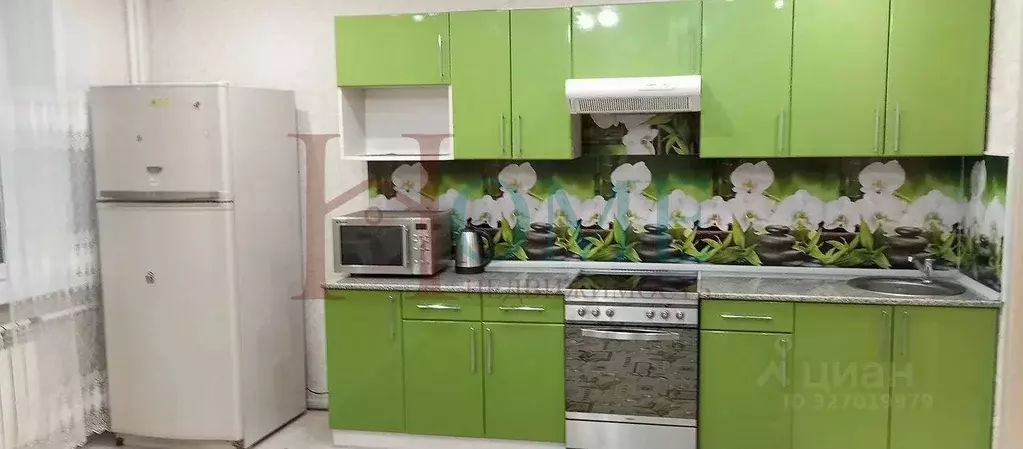 3-к кв. Новосибирская область, Новосибирск ул. Виталия Потылицына, ... - Фото 1