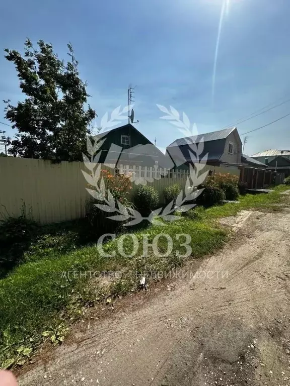 Дом в Калужская область, Калуга Линейная ул. (52 м) - Фото 1