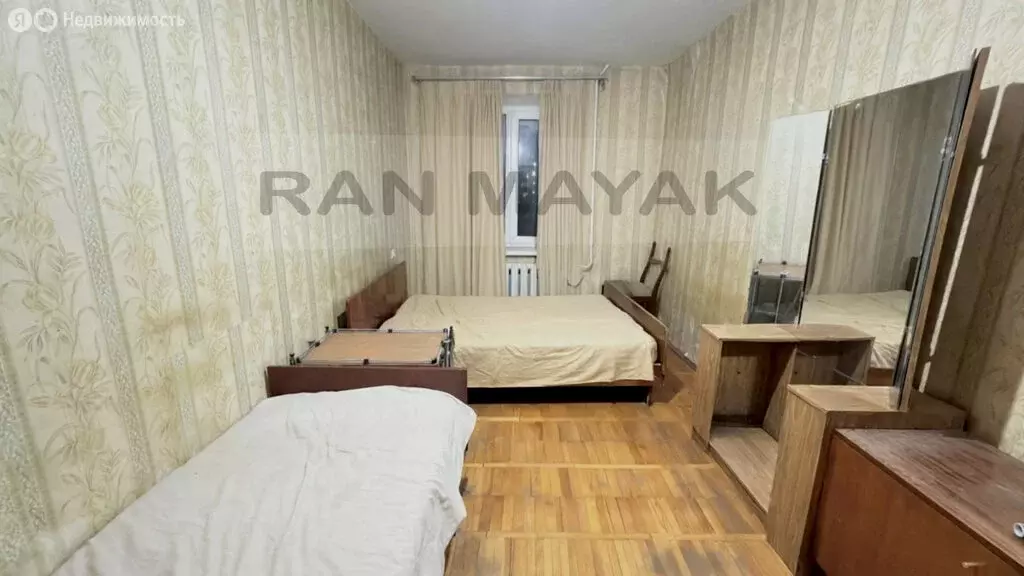 2-комнатная квартира: Майкоп, улица Чкалова, 77 (43.9 м) - Фото 1