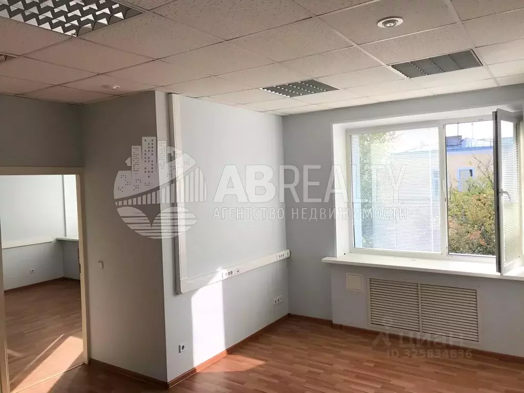 Офис в Москва 2-й Верхний Михайловский проезд, 9С2 (45 м) - Фото 2