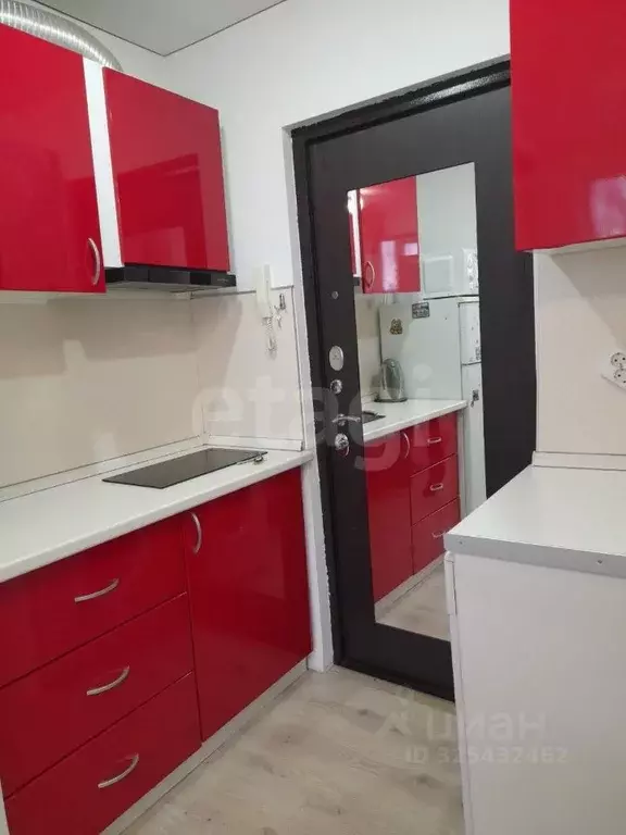 1-к кв. Ростовская область, Ростов-на-Дону просп. Ленина, 90/2 (18.0 ... - Фото 1