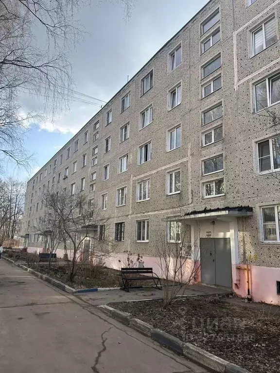 3-к кв. Московская область, Сергиев Посад Птицеградская ул., 8А (59.0 ... - Фото 0